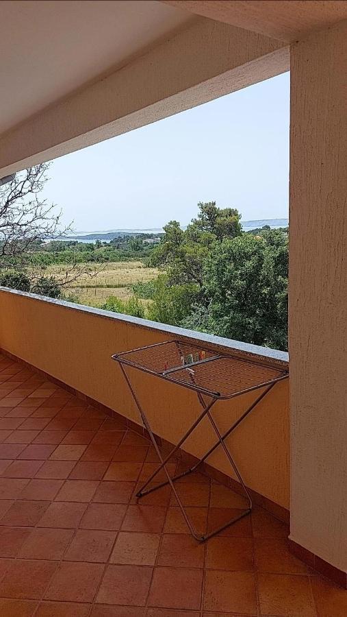 Apartmani Katarina Mundanije Exterior foto