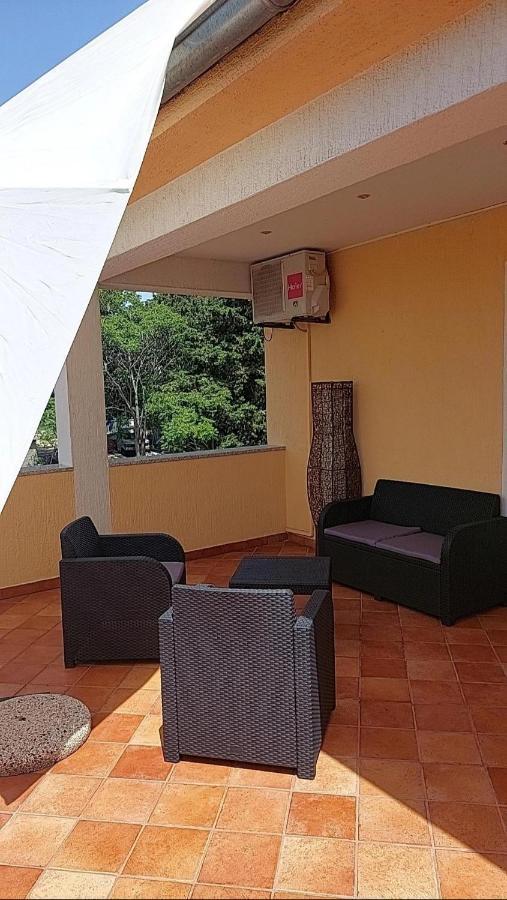Apartmani Katarina Mundanije Exterior foto